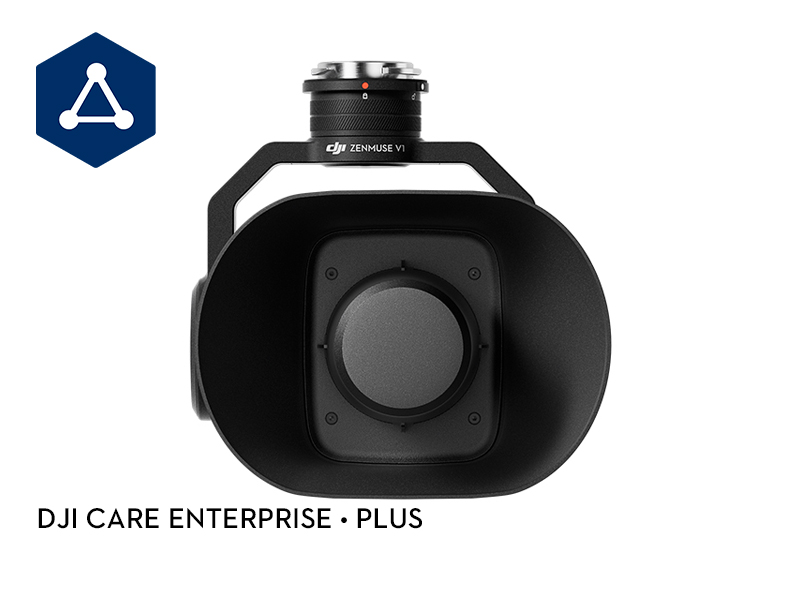 DJI Care Enterprise Plus (Zenmuse V1)